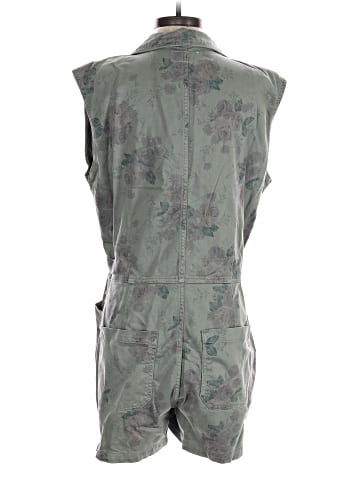 Laura Ashley Romper (view 2)