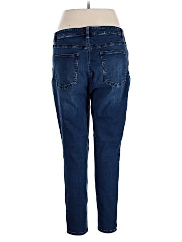 Talbots Jeans (view 2)