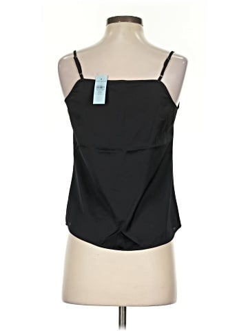 Ann Taylor Sleeveless Blouse (view 2)