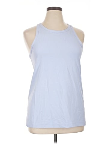 Lululemon Athletica Sleeveless T-Shirt (view 1)