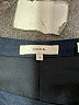 Vince. Blue Casual Pants Size 8 - photo 4