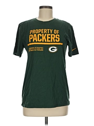 Nike Short Sleeve T-Shirt (view 1)