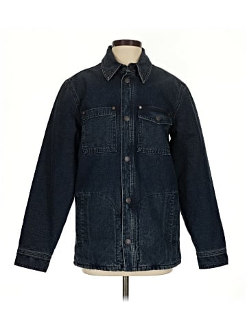 Madewell Denim Jacket (view 1)