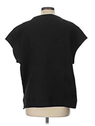 Umgee Short Sleeve Top (view 2)