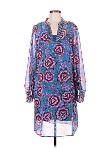 CAbi Casual Dress (view 1)
