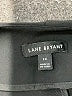 Lane Bryant Black Blazer Size 14 - photo 6