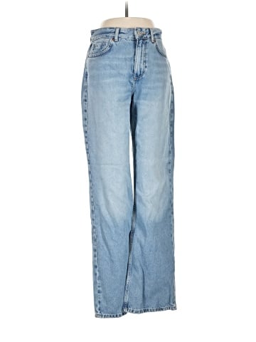 Zara Jeans (view 1)