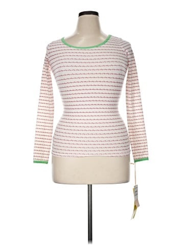 Ruby & Bloom 3/4 Sleeve T-Shirt (view 1)