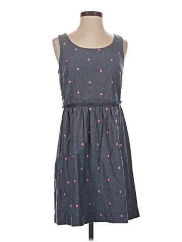 Ann Taylor LOFT Outlet Casual Dress (view 1)