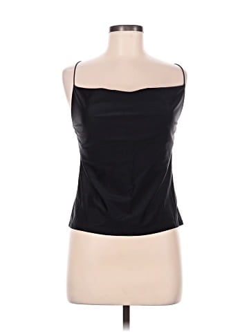 Lulus Sleeveless Top (view 1)