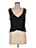 Gap Fit Black Tank Top Size M - photo 1