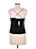 Lulus Black Sleeveless Top Size M - photo 2