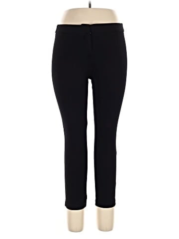 Amanda + Chelsea Active Pants (view 1)