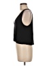 Gap Fit Black Tank Top Size M - photo 5