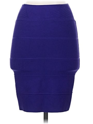 BCBGMAXAZRIA Formal Skirt (view 2)