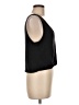 Gap Fit Black Tank Top Size M - photo 4