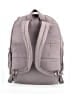 Lululemon Athletica 100% Polyester Gray Backpack One size - photo 2