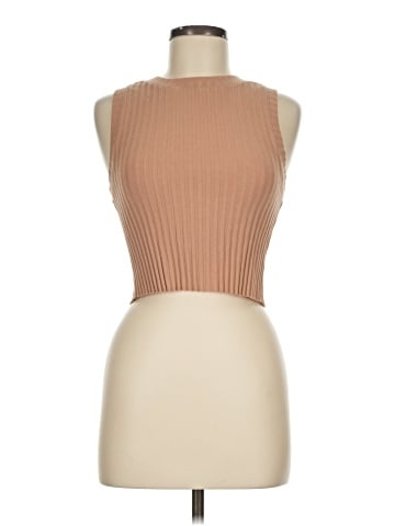 Aerie Sleeveless Top (view 1)
