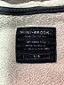 Assorted Brands Gray Zip Up Hoodie Size 5 - 6 - photo 3