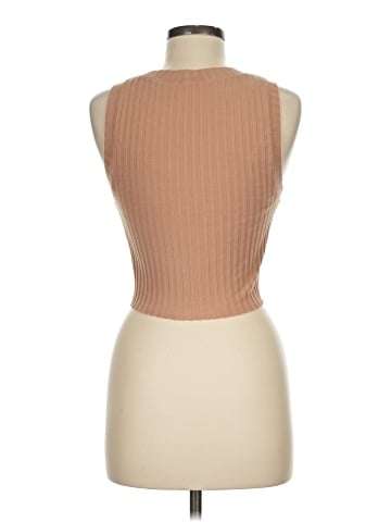 Aerie Sleeveless Top (view 2)