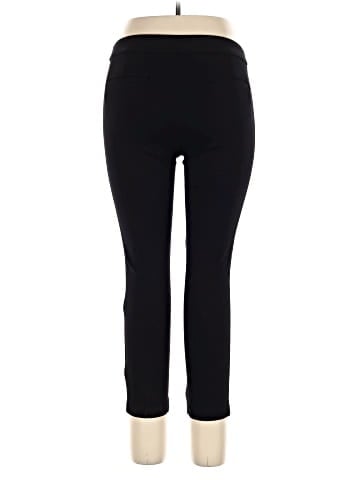 Amanda + Chelsea Active Pants (view 2)
