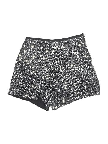 Zara Shorts (view 1)
