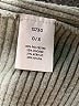 Kerisma Gray Cardigan One size - photo 8