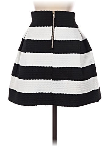 Honey Punch Formal Skirt (view 2)