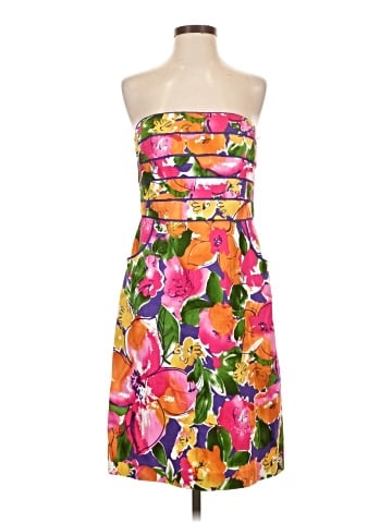 Spense Cocktail Dress (view 1)
