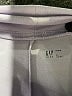 Gap Kids Solid Purple Active Pants Size S (kids) - photo 3