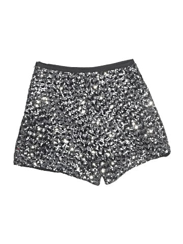 Zara Shorts (view 2)