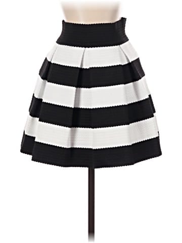 Honey Punch Formal Skirt (view 1)