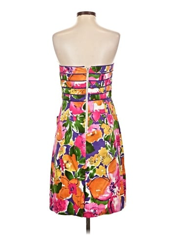 Spense Cocktail Dress (view 2)