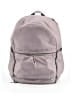 Lululemon Athletica 100% Polyester Gray Backpack One size - photo 1