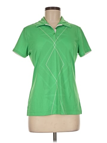 Callaway Short Sleeve Polo (view 1)