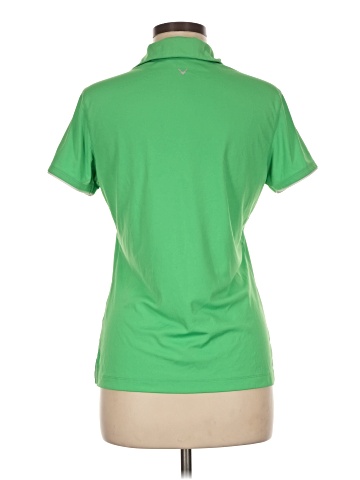 Callaway Short Sleeve Polo (view 2)