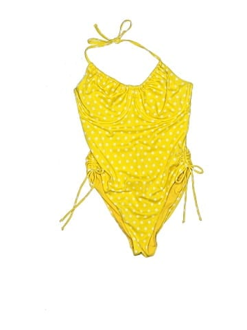 Swimsuits for all One Piece Swimsuit (view 1)