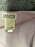 Duluth Trading Co. 100% Polyester Gray Long Sleeve Blouse Size L - photo 7
