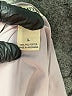 Duluth Trading Co. 100% Polyester Gray Long Sleeve Blouse Size L - photo 8