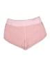 Athleta Stripes Pink Shorts Size L - photo 1