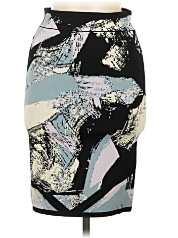 BCBGMAXAZRIA Casual Skirt (view 1)