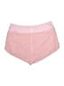 Athleta Stripes Pink Shorts Size L - photo 2