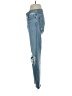 Rag & Bone 100% Cotton Hearts Blue Jeans Size 26 waist - photo 5