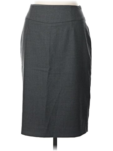 J.Crew Wool Skirt (view 1)