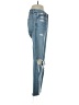 Rag & Bone 100% Cotton Hearts Blue Jeans Size 26 waist - photo 4