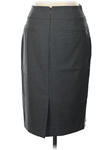 J.Crew Wool Skirt (view 2)