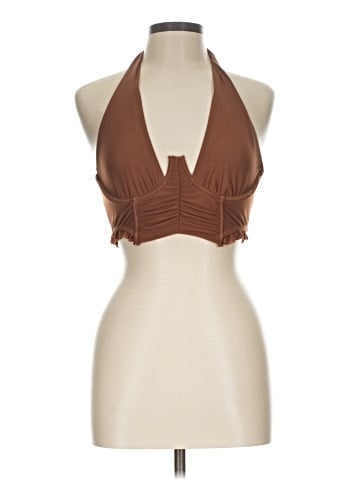 Tic : Toc Sleeveless Top (view 1)