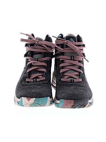 Columbia Ankle Boots (view 2)