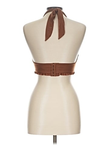 Tic : Toc Sleeveless Top (view 2)