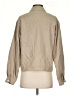 Bogari Solid Tan Jacket Size S - photo 2